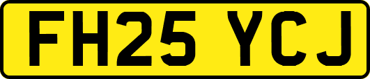 FH25YCJ