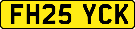 FH25YCK