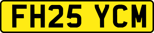 FH25YCM