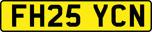 FH25YCN