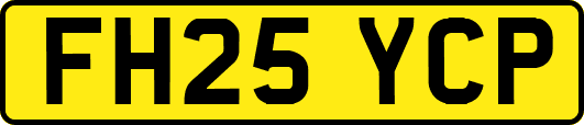 FH25YCP
