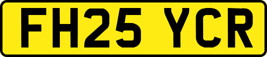 FH25YCR