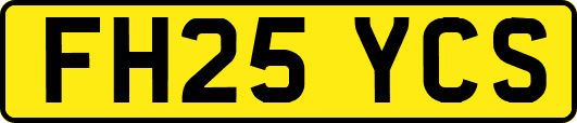FH25YCS