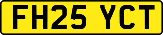 FH25YCT