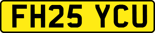 FH25YCU