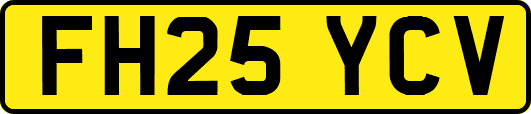 FH25YCV