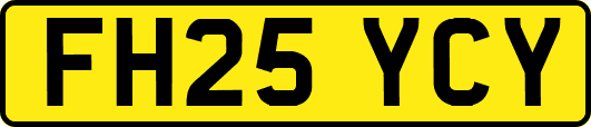FH25YCY