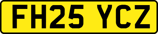 FH25YCZ