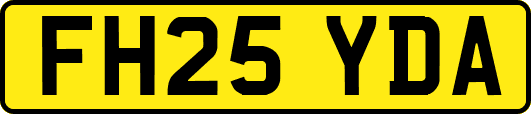 FH25YDA