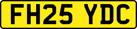 FH25YDC