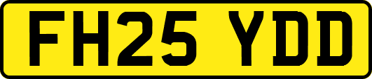 FH25YDD