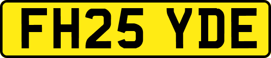 FH25YDE