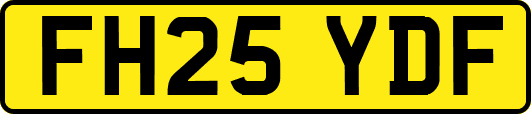 FH25YDF