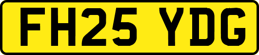 FH25YDG