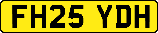 FH25YDH