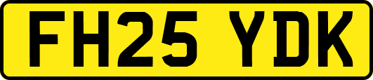 FH25YDK
