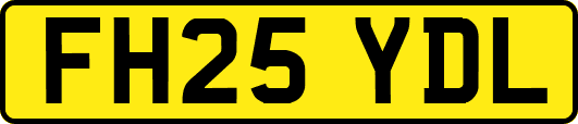 FH25YDL