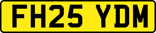 FH25YDM