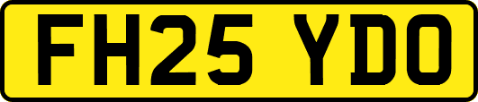 FH25YDO
