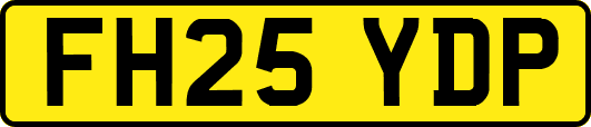 FH25YDP