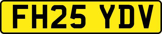 FH25YDV