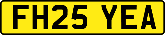 FH25YEA