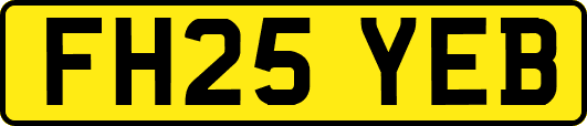 FH25YEB