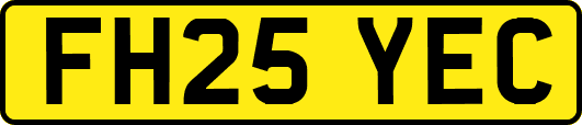 FH25YEC