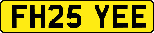 FH25YEE