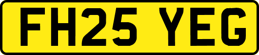 FH25YEG