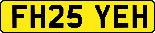 FH25YEH