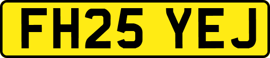 FH25YEJ