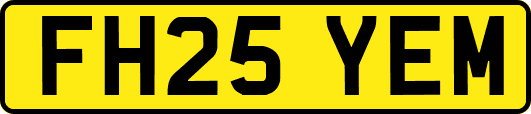 FH25YEM