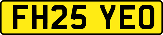 FH25YEO