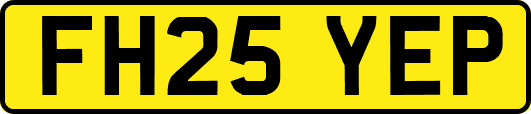 FH25YEP