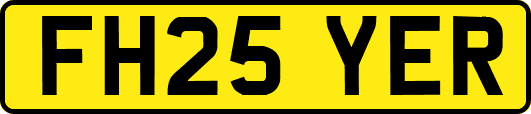 FH25YER