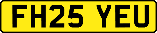 FH25YEU