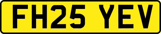 FH25YEV
