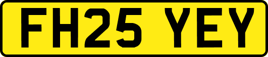 FH25YEY