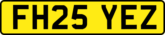 FH25YEZ