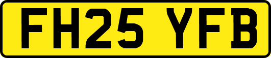 FH25YFB
