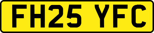FH25YFC