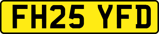 FH25YFD
