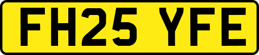 FH25YFE