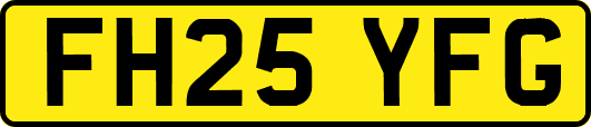 FH25YFG