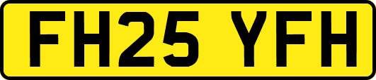 FH25YFH