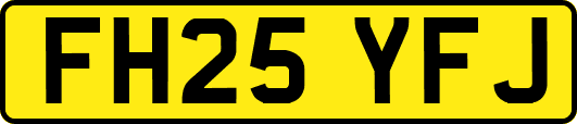 FH25YFJ
