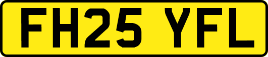 FH25YFL
