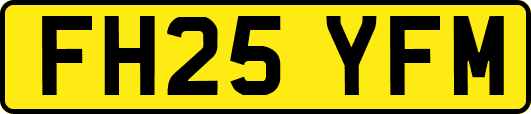 FH25YFM