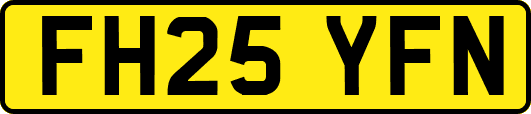FH25YFN